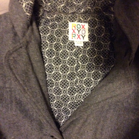 Roxy Coat - Picture 2 of 3